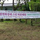 쌍계암묘법연화경 이미지