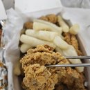 구파발따봉치킨