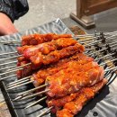 링링양꼬치