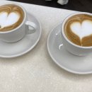 바리스타 이미지