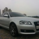 AUDI A3 / 93,000km 팝니다...ㅡㅜ 이미지