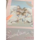 [앨범리뷰] SEVENTEEN FIRST LOVE & LETTER 이미지