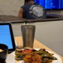 토리만쥬 인천국제공항서편점 | 삼성 마일리지플래티넘 인천공항 2터미널 마티나라운지 음식 웨이팅 제휴카드