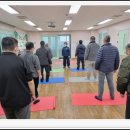 다이어트 기체조 | [공지] 2024년 2월 우리들의 소식