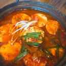 투썸플레이스부산감천점&하나돈까스 | 감천문화마을 맛집 B.O.B - 돈까스부터 순두부찌개까지 맛있는 집