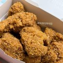 비에이치씨청주오송역점 | 오송 2산단 치킨 'BHC 청주오송역점' 신메뉴 콰삭킹 내돈내산 후기 | 역대급 바삭함에 입천장 주의!