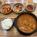 경기순대국 | [경기/김포] 구래동 순대국 해장 맛집 “버곰순대국” 내돈내산 솔직후기