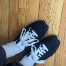 을-230 | 알로 선셋스니커즈 230 사이즈 (블랙) 구매 후기!