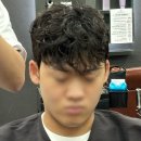 2025봄,여름 남자머리 저격 세미히피펌! 헤어더블리 캘프맨즈