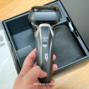 31140-6-9-1 | 남자친구 선물 추천 전기면도기 브랜드 파나소닉 람대쉬 6중날 ES-LS9AX 건식 후기