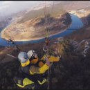 단양패러글라이딩 이미지