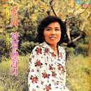 찻집의 멜러디 / 문주란 (1975) 이미지