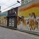 구포역 광장 이미지