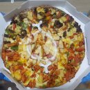 피자알볼로 가양점 | 등촌동피자 배달 피자알볼로 가양직영점에서 포장해온 후기