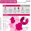 진단키트 관련 핵심주 - 코로나19 4차 대유행 우려감 및 정부의 국내 자가진단키트 도입을 위한 개발 지원 =＞ 실시간 분석! 이미지