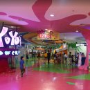 YoYo Land 이미지