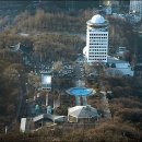 서울 남산의 '조선신궁'터를 찾아... 이미지