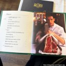 황소모양의 배(Bu | 피렌체 티본스테이크 맛집 달오스떼 후기, 더포크 할인부터 메뉴 가격까지