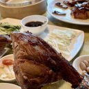역전앞오락실 | [내돈내산] 해운대 베이징덕맛집 아미산 중식당