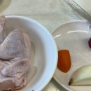 흑마늘안동찜닭 이미지