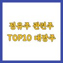 SK에너지(주)사천역사주유소 | 정유주 관련주 TOP10 대장주