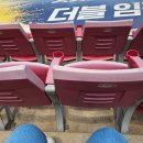 씨유 광주스타점 | 240606 롯데 VS 기아, 광주 챔피언스필드 1루 K8 109블록 6열 시야 및 직관 후기