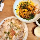 금금 스타필드 수원점 맛집 명란새우감자전 보리된장고기국수 후기