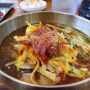 진주 황포냉면 | 진주가면 꼭 먹어야하는 육전 올라간 진주냉면의 정석 (+ 내돈내산 솔직후기)