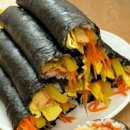 다인김밥 이미지