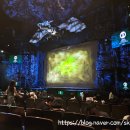 합창뮤지컬<위키드> 이미지