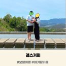 청성로 | 아기랑 보령여행 ｜산꼭대기 카페 갱스커피