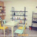 화이트헤어샵 이미지