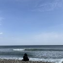 허밍웨이길 | [강원바다] 정암해수욕장 몽돌소리 허밍웨이길 : 양양 여행 필수 코스, 동해 해안도로 드라이브