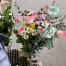 양산꽃집추천 | 합리적인 가격으로 예쁘고 풍성한 꽃다발 ‘ 라베르 꽃 도매 ’ 내돈내산 후기