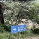 도원운학로 | 🪨 영월 요선암 돌개구멍 방문 후기 &amp; 주차·이용 안내