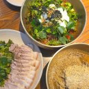 남경 | 속초 대포항 막국수 맛집! 유명한 남경막국수 후기