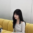 배우 이유비가 30대 후반이라고? 흑발 여신 청순 동안 미모 니트와 편안한 팬츠 이미지