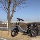 퍼스널모빌리티 전기자전거 타이탄700 솔직후기