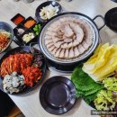 진주칼국수냉면 이미지