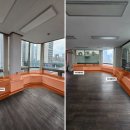 지니필라테스 | 비정형 20평 지니 코어 필라테스 인테리어 공사 후기