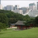 광평현대정비 | 강남 도심 한 복판 조선왕릉, 선릉