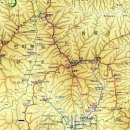 백운산 신촌 이미지