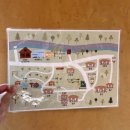 산골초가 | [영월] : 서울근교 촌캉스 숙소 추천 및 산골초가펜션 뜰채 숙박후기ヾ(๑ㆁᗜㆁ๑)ﾉ”(픽업가능)