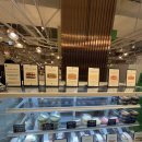 맘모스 | 잠실 롯데타워몰 밀빛 보관 보냉 포장 쫀득빵 맘모스 후기