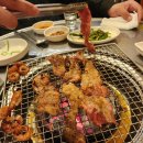 오돌뼈막창 이미지