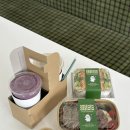 크린에이드제주표선점 | [제주 표선 맛집] 신선함이 꽉 찬 표선 샐러드 &amp; 샌드위치 전문점, '그린인 표선점' 후기!