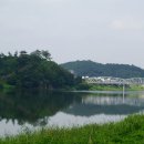 세종보 입구 이미지