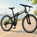 필리핀참전비 | 아빠의 자전거를 소개합니다. (입문용 생활형 MTB)