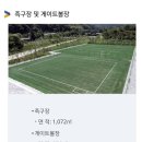 동두천국민체육센터 게이트볼장 이미지