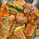 등산 후 막걸리 한 잔 하기 좋은 아차산역 전집 맛집 종로빈대떡 아차산점